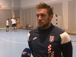Luka napušta Barcelonu. Nešo Ogulin u srcu