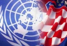 Obilježava se 29. godišnjica Dana međunarodnog priznanja Republike Hrvatske