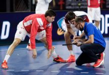 Hrvoje Horvat novi izbornik rukometne reprezentacije