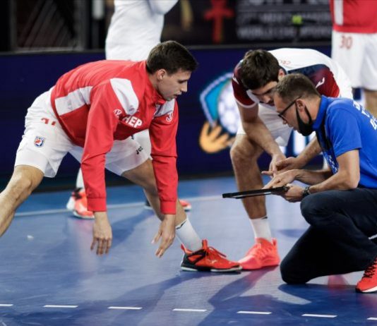 Hrvoje Horvat novi izbornik rukometne reprezentacije