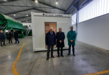 Crkva preko Caritasa naručuje još sto stambenih jedinica za stradale u potresu