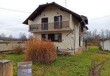 Ujutro opet zabilježen potres jačine 4.2 prema Richteru