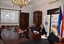 Škole Karlovačke županije sigurne i spremne za početak novog polugodišta
