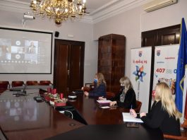 Škole Karlovačke županije sigurne i spremne za početak novog polugodišta