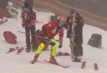 Hrvatski skijaši spremni za današnju utrku na Sljemenu