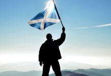 Škotska se želi vratiti u Europsku uniju kao neovisna nacija