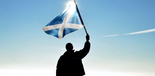 Škotska se želi vratiti u Europsku uniju kao neovisna nacija