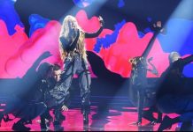 Albina i “Tick Tock” idu na Eurosong!