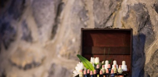 Anksioznost – pomoć u holističkom programu