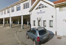 U Ogulinu autobusi ostali bez retrovizora, a lovci u Saborskom bez čeka