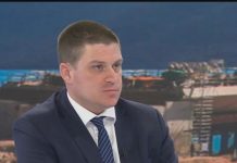 Butković: Koronavirus nije zaustavio infrastrukturne projekte