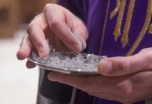 Danas počinje Korizma: Čista je srijeda ili Pepelnica