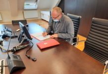 Domitrović potpisao ugovor s 25 žena u sklopu projekta “Zaželi II”