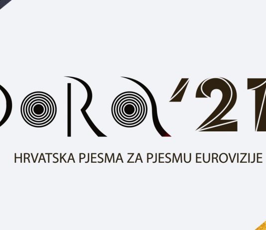 Dora 2021. – izbor hrvatske pjesme za Pjesmu Eurovizije