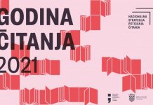 Gradska knjižnica Ogulin poziva sve na da se pridruže u stvaranju blackout teksta u Godini čitanja 2021. “Dobre stare knjige”