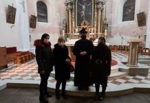 Ogulinski stomatolozi proslavili blagdan svoje zaštitnice sv. Apolonije