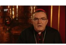 Kardinal Bozanić čestitao novoizabranom patrijarhu SPC Porfiriju