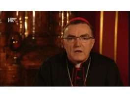 Kardinal Bozanić čestitao novoizabranom patrijarhu SPC Porfiriju