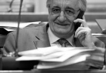 Preminuo Miroslav Tuđman