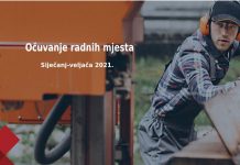 Nova mjera HZZ-a za očuvanje radnih mjesta