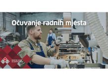 Potpore za očuvanje radnih mjesta za siječanj i veljaču 2021. godine