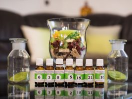 Mikronutricija Schuesslerovim solima u prevenciji gripe i prehlade