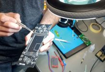 VIDI X – Novo hrvatsko računalo koje je stvorila grupa domaćih tvrtki