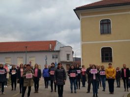 Dan ravnopravnosti – Anđelka Salopek o položaju žena u društvu i politici