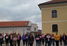 Anđelka Salopek: Zajedničkim, sve brojnijim snagama, ZŽ HDZ-a diže glas za djecu – protiv nasilja