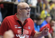 Umrla legenda hrvatskog rukometa Zlatan Saračević