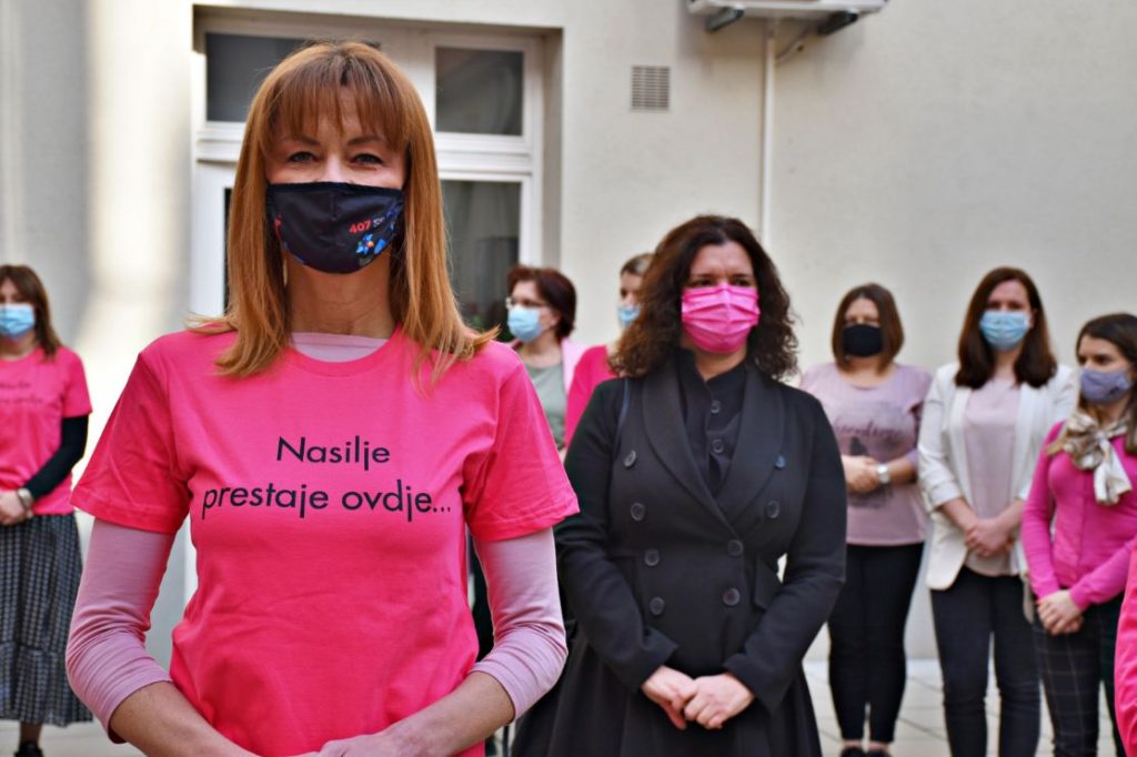 Martina Furdek-Hajdin