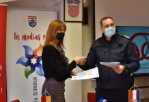 Potpisan Ugovor o sufinanciranju VZKŽ za 2021.godinu u iznosu od 1,2 milijuna kuna