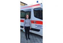 Zlata Kurelac: Cijepljenje prolazi u najboljem redu. Zadovoljni su pacijenti i liječnici.