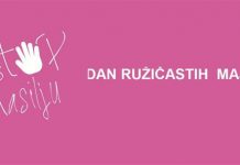 Dan ružičastih majica