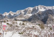 Dinara proglašena parkom prirode