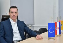 Željko Fanjak potvrđen za direktora Turističke zajednice Karlovačke županije