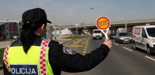 Ako nemate ove dokumente u automobilu, policija vas može novčano kazniti