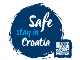 Safe stay in Croatia – Projekt Hrvatske turističke zajednice