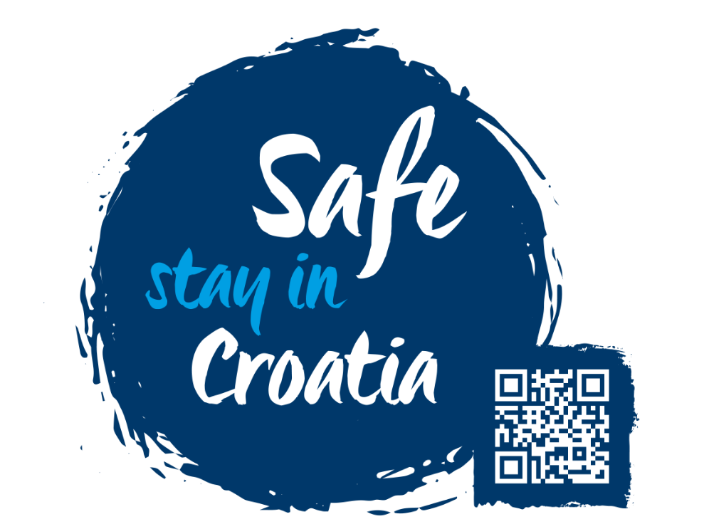 safe stay in croatia