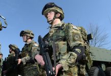 MORH raspisao natječaj, traži 150 kadeta: Ovo su uvjeti