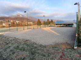 Ponovno bez odgovora o igralištu na Svetom Petru!