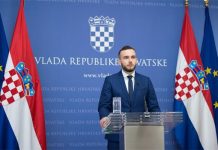 Aladrović: Traže se rješenja i za turističke tvrtke