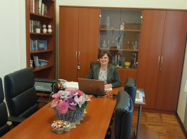 OŠ IBM odabrana za projekt IT tvrtki. Anđelka Salopek: Učenike ćemo približiti IT sektoru sudjelovanjem u „Školi budućnosti“