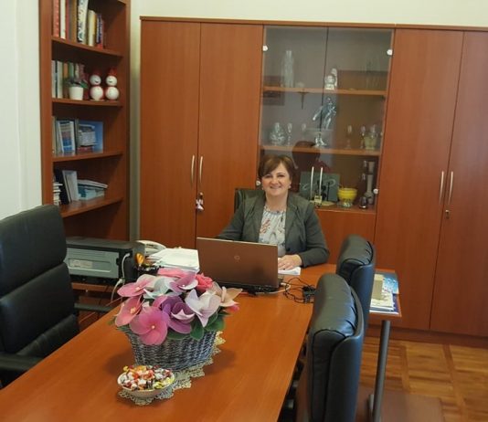 OŠ Ivane Brlić-Mažuranić dobila 35 novih laptopa i 2 interaktivna ekrana