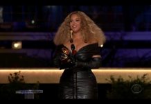 Grammy 2021. Ovo je popis pobjednika u ključnim kategorijama