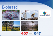 Prijava na Javne pozive elektronskim putem pomoću e-obrasca – implementacija Strategije pametne županije