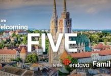 Krenuli su iz garaže, pa ‘američki san’ ostvarili u Hrvatskoj: Britanska Endava preuzela Five za 250 milijuna kuna