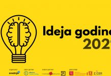 Otvorene prijave za “Ideja godine”, najbolja srednjoškolska ideja osvaja 10.000,00 kn