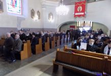 Josipovo proslavljeno u Josipdolu
