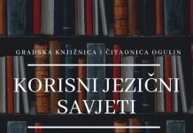 Korisni jezični savjeti – Dobar večer! > Dobra večer!